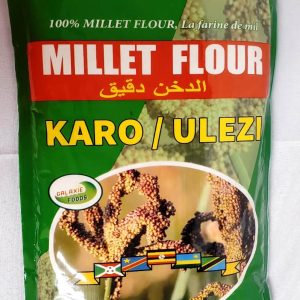 Millet flour yeneka uganda